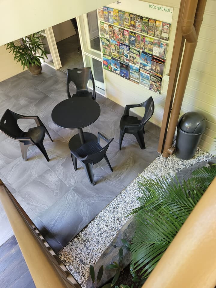 Travellers Paradise Heritage Historical Place - Hostel