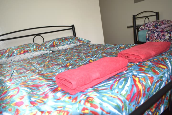 Travellers Paradise Heritage Historical Place - Hostel