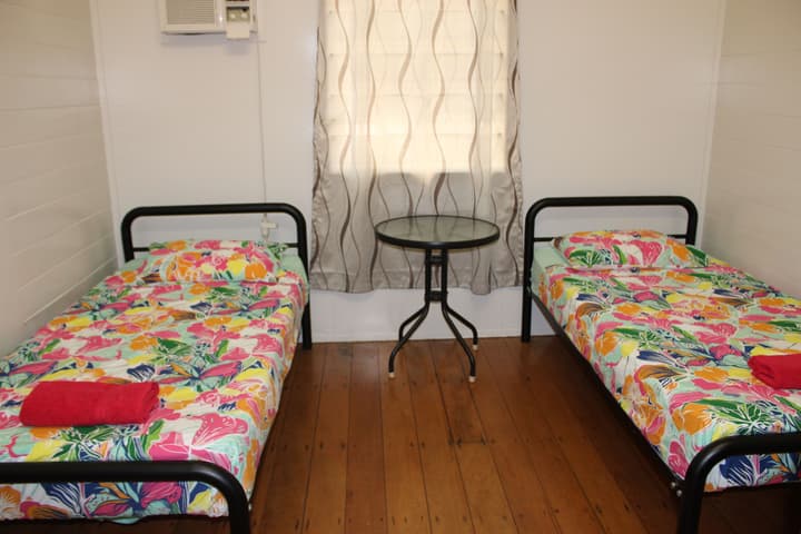Travellers Paradise Heritage Historical Place - Hostel