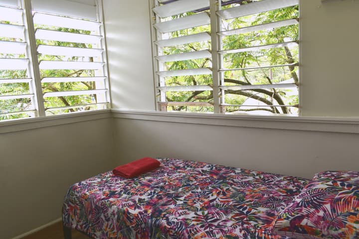 Travellers Paradise Heritage Historical Place - Hostel