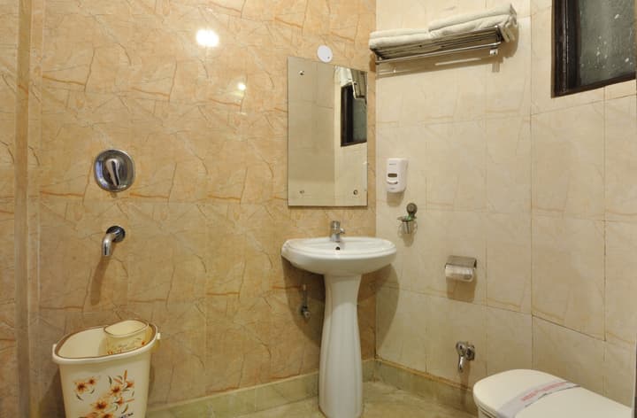 Hotel Nirmal Mahal by Sushant Travels