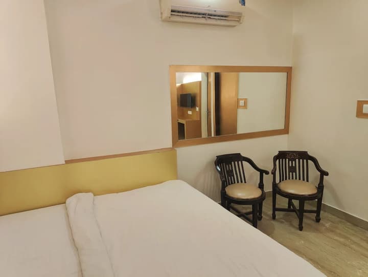 Hotel Nirmal Mahal by Sushant Travels