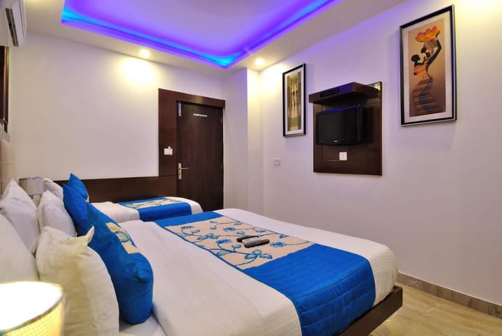 Hotel Nirmal Mahal by Sushant Travels