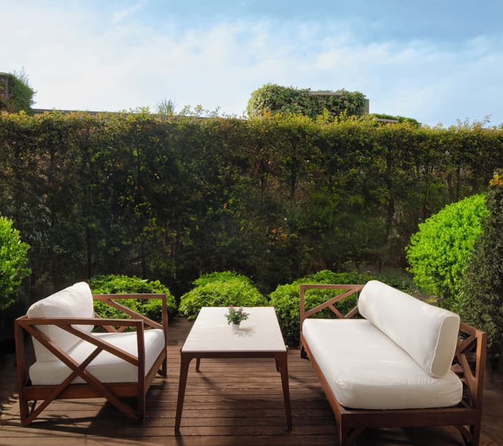Swissotel Resort Bodrum Beach