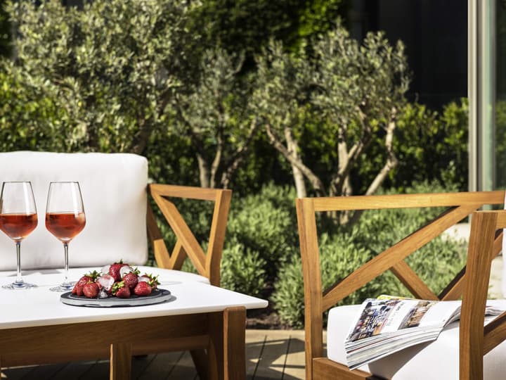 Swissotel Resort Bodrum Beach