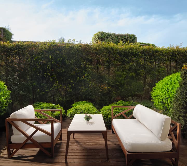 Swissotel Resort Bodrum Beach