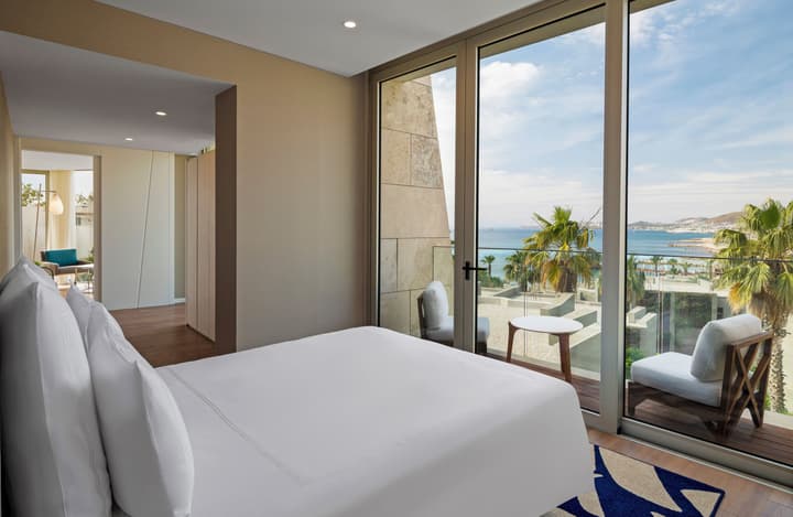 Swissotel Resort Bodrum Beach