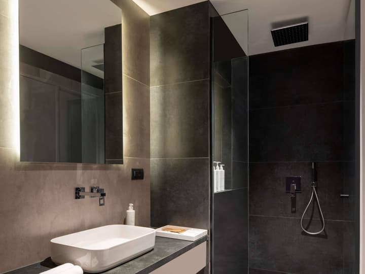 Swissotel Resort Bodrum Beach