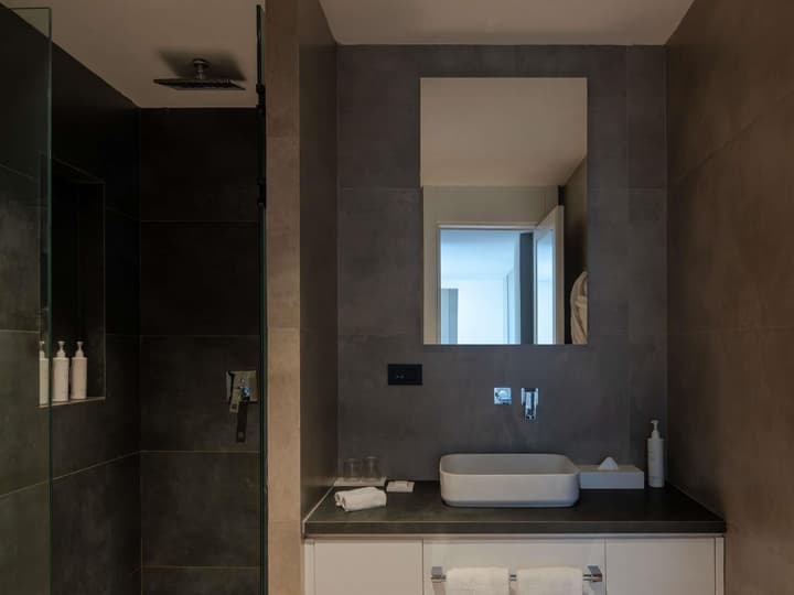 Swissotel Resort Bodrum Beach