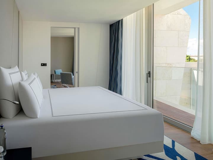 Swissotel Resort Bodrum Beach