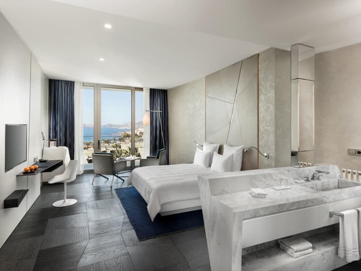 Swissotel Resort Bodrum Beach