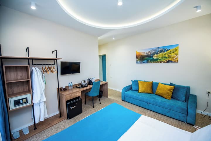 City Inn - Boutique Hotel Tbilisi