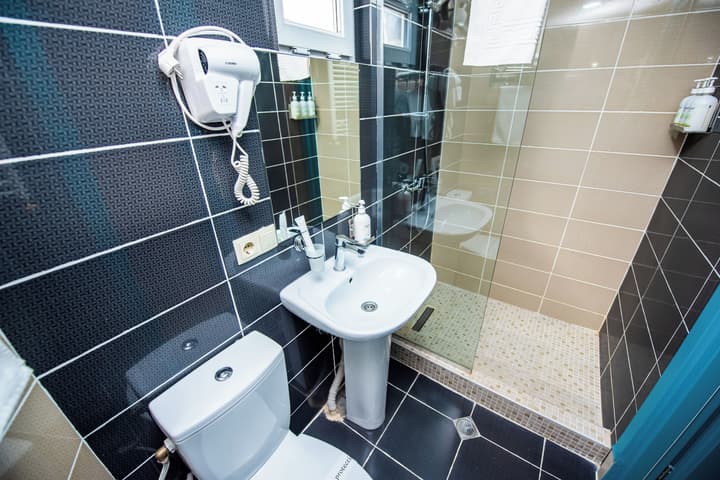 City Inn - Boutique Hotel Tbilisi