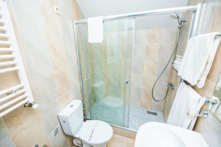 City Inn - Boutique Hotel Tbilisi