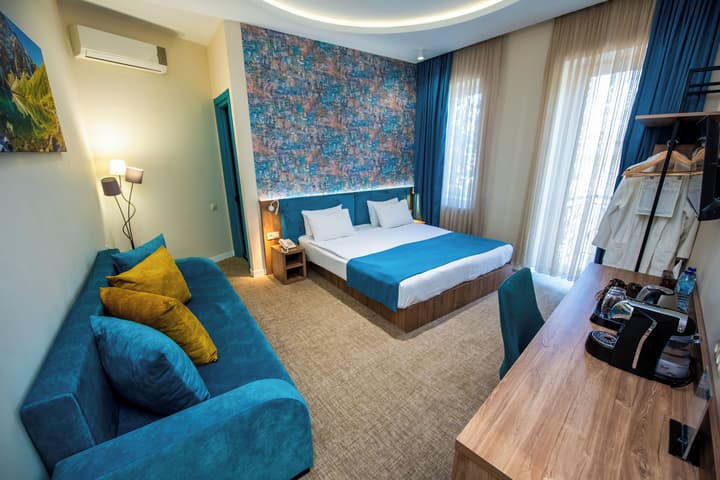City Inn - Boutique Hotel Tbilisi