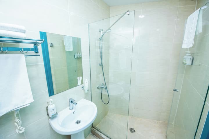 City Inn - Boutique Hotel Tbilisi
