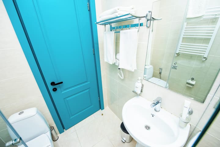 City Inn - Boutique Hotel Tbilisi