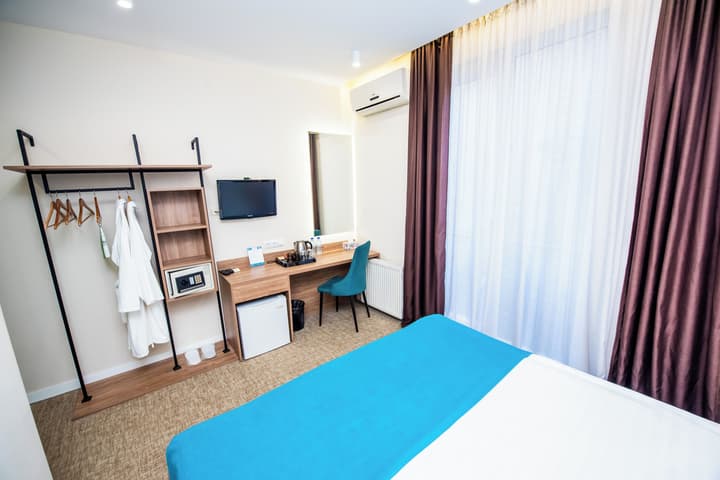 City Inn - Boutique Hotel Tbilisi