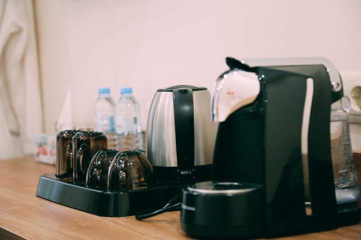 City Inn - Boutique Hotel Tbilisi