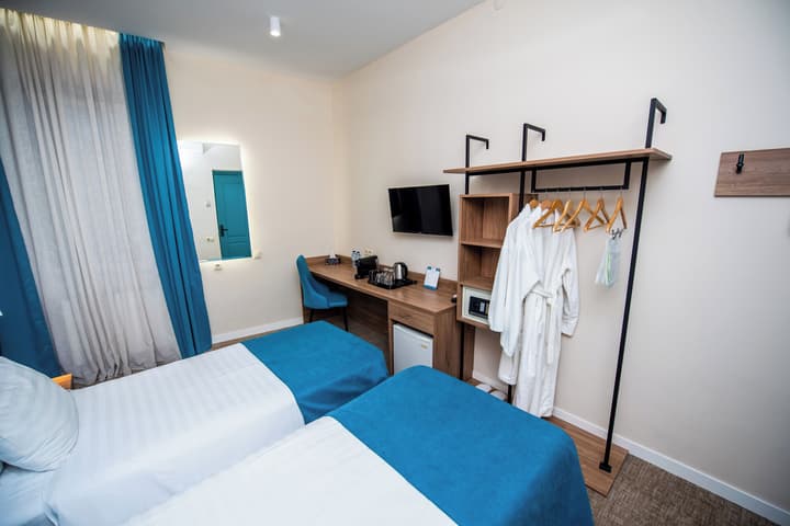 City Inn - Boutique Hotel Tbilisi
