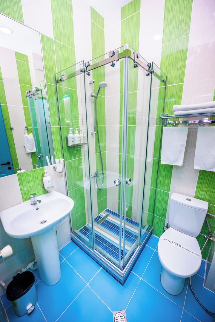 City Inn - Boutique Hotel Tbilisi