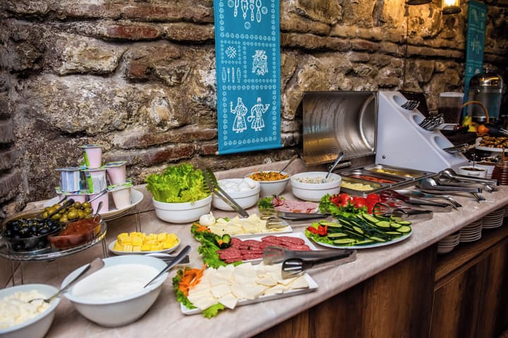 City Inn - Boutique Hotel Tbilisi