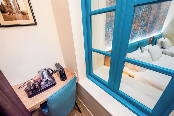 City Inn - Boutique Hotel Tbilisi
