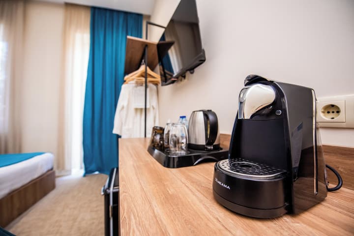 City Inn - Boutique Hotel Tbilisi