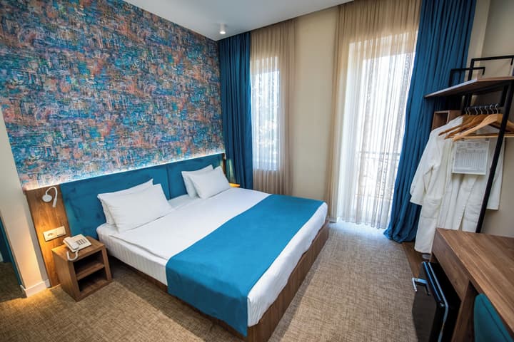 City Inn - Boutique Hotel Tbilisi