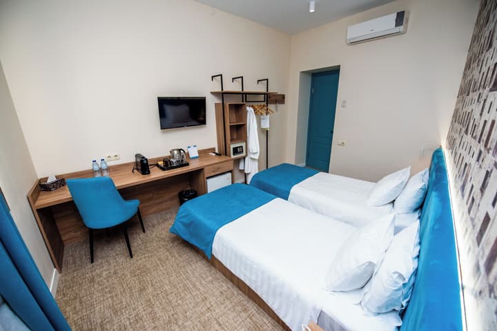 City Inn - Boutique Hotel Tbilisi