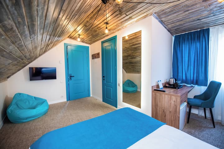 City Inn - Boutique Hotel Tbilisi