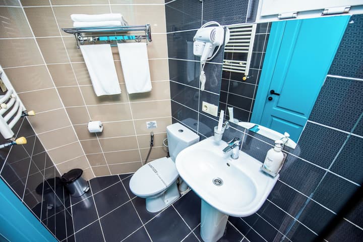 City Inn - Boutique Hotel Tbilisi