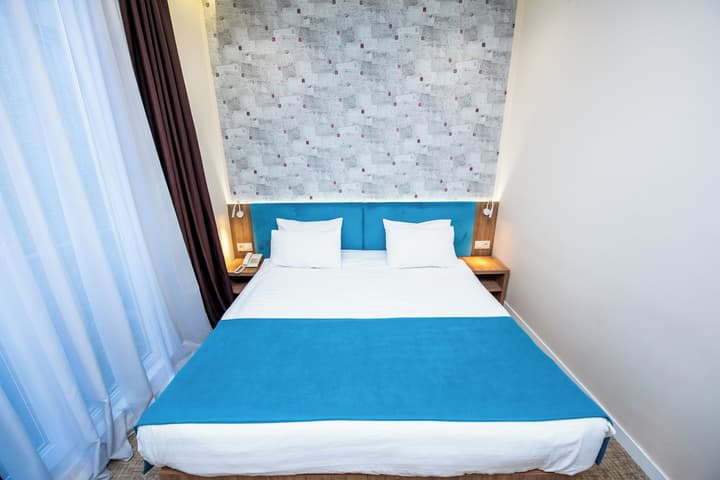 City Inn - Boutique Hotel Tbilisi