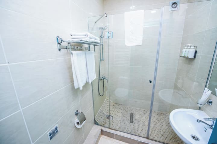 City Inn - Boutique Hotel Tbilisi
