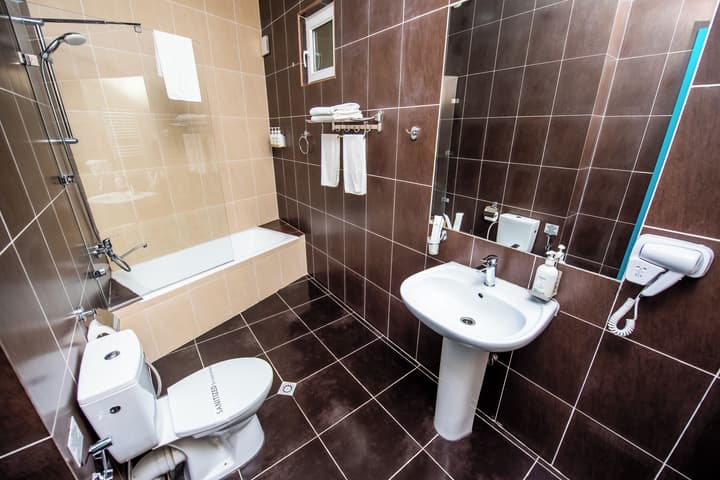 City Inn - Boutique Hotel Tbilisi
