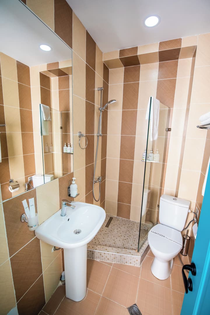 City Inn - Boutique Hotel Tbilisi