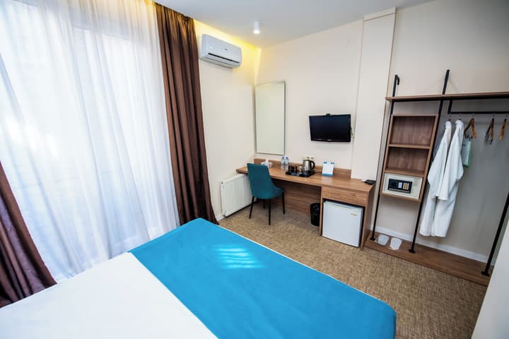 City Inn - Boutique Hotel Tbilisi