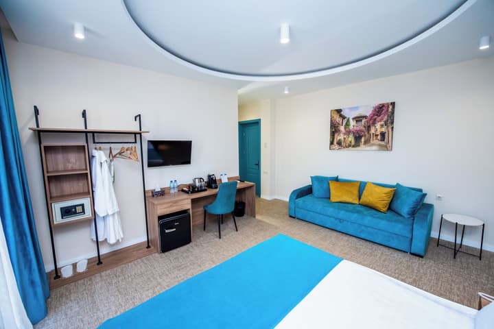 City Inn - Boutique Hotel Tbilisi