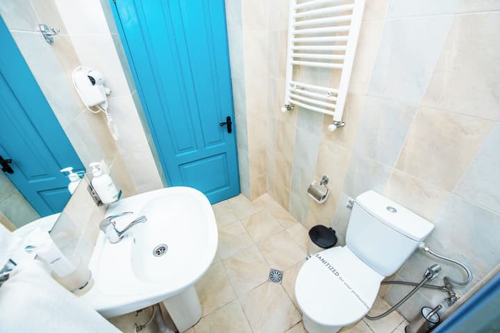 City Inn - Boutique Hotel Tbilisi