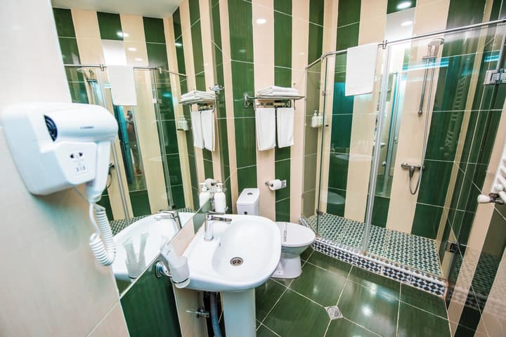 City Inn - Boutique Hotel Tbilisi