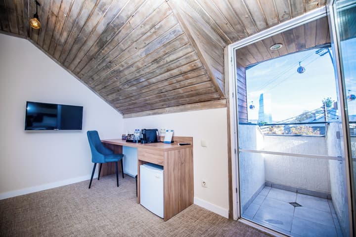 City Inn - Boutique Hotel Tbilisi
