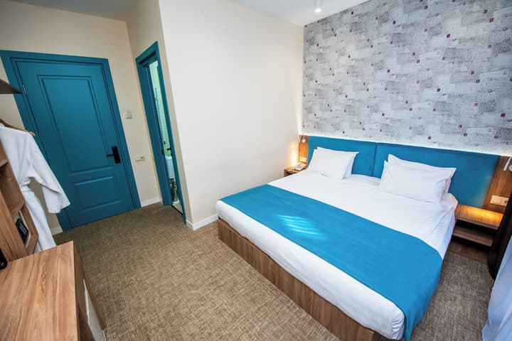 City Inn - Boutique Hotel Tbilisi