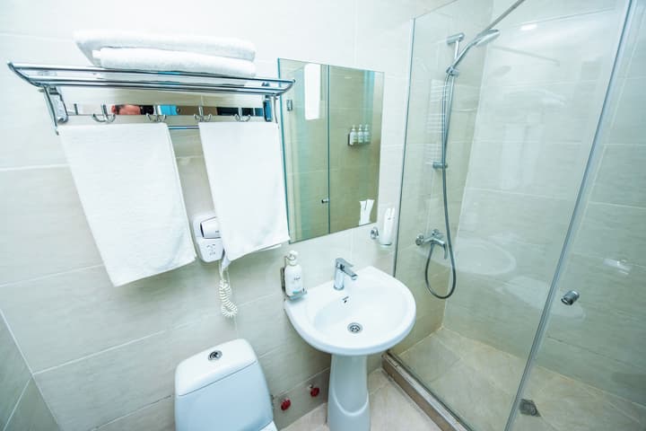 City Inn - Boutique Hotel Tbilisi