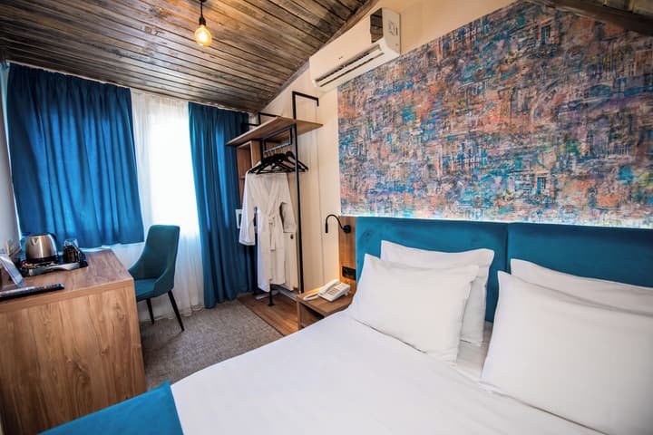 City Inn - Boutique Hotel Tbilisi