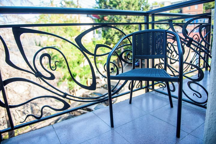 City Inn - Boutique Hotel Tbilisi