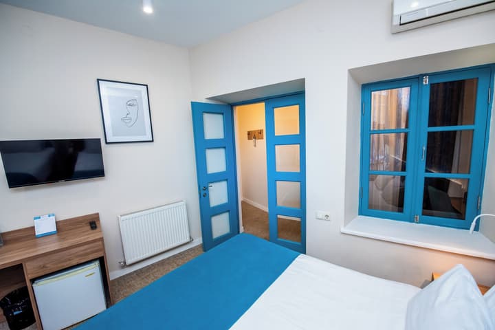 City Inn - Boutique Hotel Tbilisi