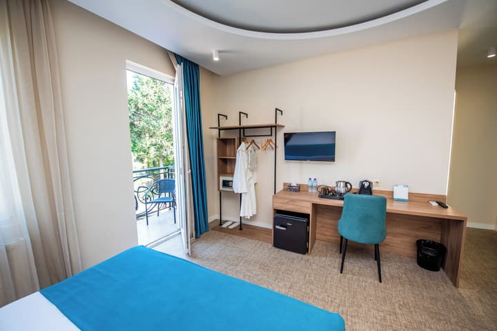 City Inn - Boutique Hotel Tbilisi