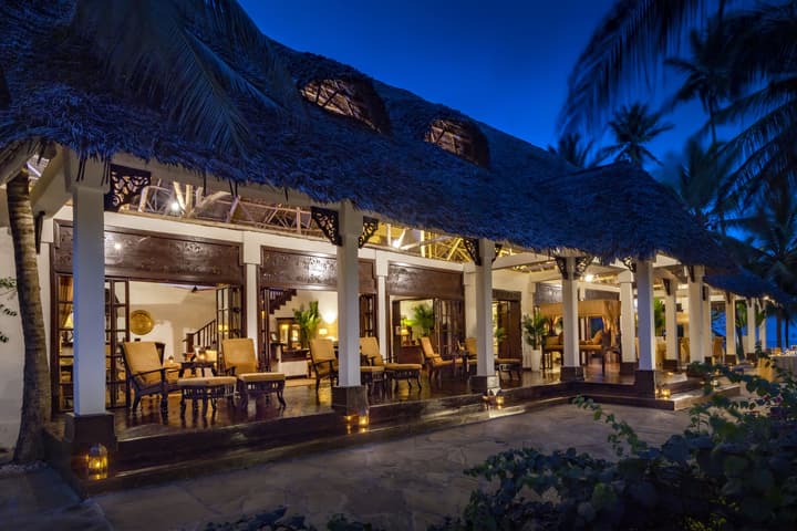 The Palms Zanzibar - All Inclusive