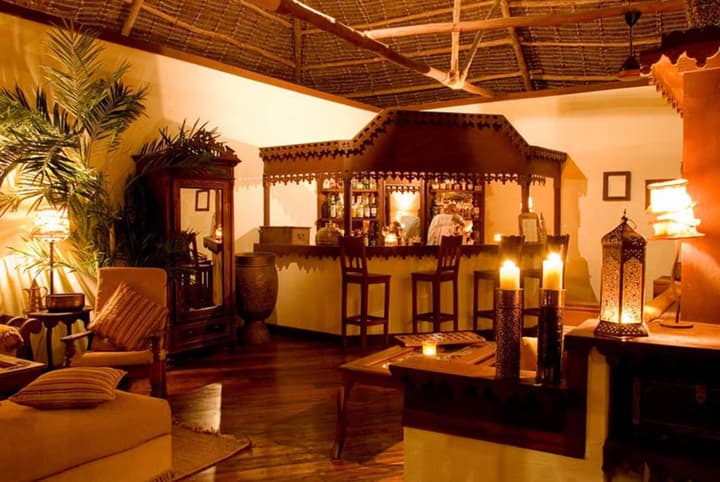 The Palms Zanzibar - All Inclusive