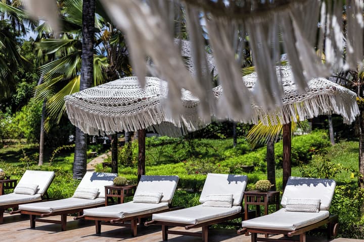 The Palms Zanzibar - All Inclusive